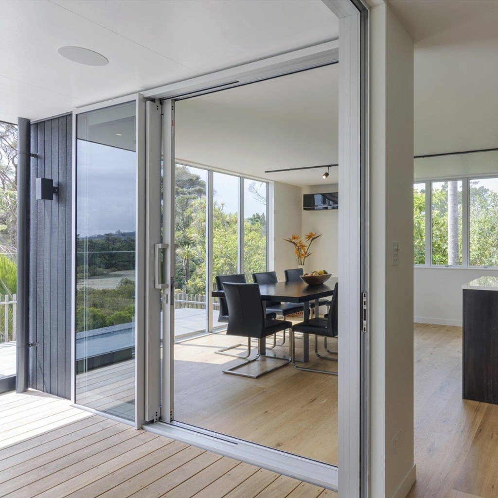 Premium Architectural Sliding Doors — Serving Australia and New Zealand