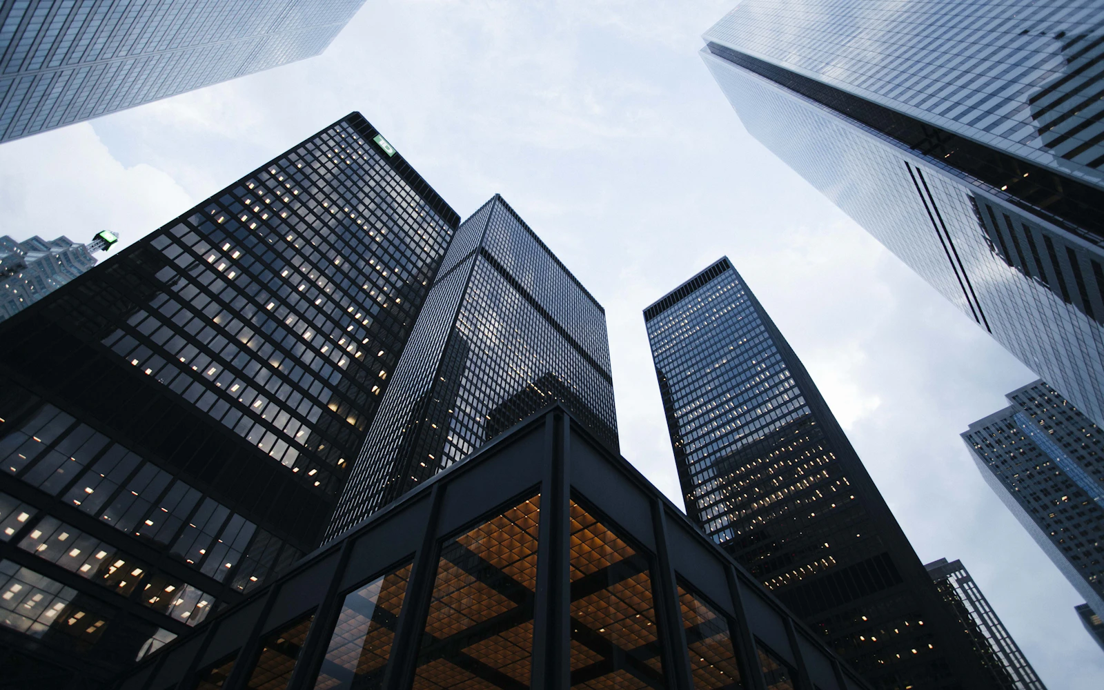 AEP Commercial Facade Systems — Serving clients across Australia and New Zealand