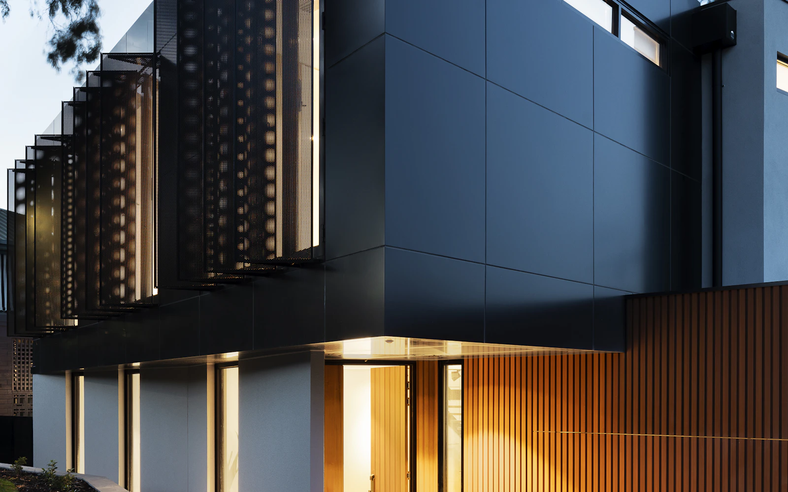 Architectural Aluminium Louvre Systems — Serving Australia and New Zealand