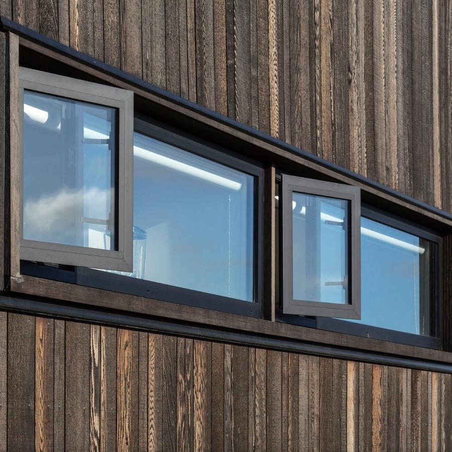 High-Performance Aluminium Window Systems — Supporting ANZ projects